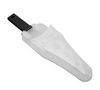 ibasenice Estuche para Podadora de Mano Funda de Plástico PP Portátil y Multifuncional Adecuado para Cinturón de Herramientas de Jardinería y Almacenamiento Seguro