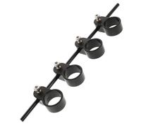 ibasenice Extensor De Dedos Para Guitarra Ajustable Con Expansor Manual Para Adultos Fortalecedor y Ejercitador Seguro Para Práctica De Dedos Instrumentos Musicales