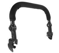 ibasenice Extensor De Reposabrazos Para Cochecito De Accesorios De Manilla Ajustable Barra Transversal Para Apoyabrazos Para Paseos Cochecito