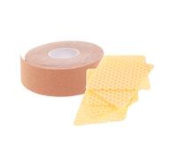 ibasenice Férulas Nasales Termoplásticas y Cinta Nasal Moldeador para y Elevación de Nariz Soporte Ergonómico para Uso Nocturno y Estabilización Postoperatoria