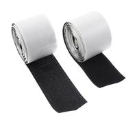 ibasenice Fijaciones Para Guitarra Pegatina Mágica 5cm*2m Cinta Adhesiva Resistente