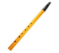 ibasenice Flauta Dulce Vertical Para Principiantes Silbato De Llave Irlandés Funda De Included