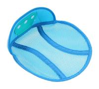 ibasenice Forro de Malla Transpirable para Casco de Seguridad Azul, Inserción Antigolpes Ligera y Absorbente de Sudor, Accesorio Práctico para Casco de Trabajo, Talla Única, Uso Industrial