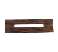 ibasenice Fuente De Cascada para Pecera Tablero De Madera Natural Decoración De Paisaje para Acuario Adorno Submarino Accesorio para Peces para Tanques De Acuario y Reptiles