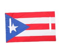 ibasenice Funda Asiento Carrito Golf Diseño Bandera Nacional Cojín Suave Lavable Protector Asiento Coche Golf Fácil Mantenimiento