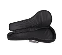 ibasenice Funda Para Mandolina Bolsa De Transporte Portátil Bolsa De Almacenamiento Gruesa Para Mandolina Instrumento Musical Para Viajar y Practicar