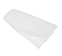 ibasenice Funda Para Metrónomo De Piano Funda De Transparente Accesorios Para Metrónomo Protección Antipolvo Uso Para Instrumentos Musicales