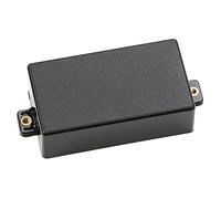 ibasenice Funda para Pastilla Gb304a Funda para Pastilla de Guitarra de Metal Exclusiva con Diseño Sellado para Kapo