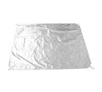 ibasenice Funda para Portaequipajes de Techo de Coche 19X145 M Cubierta Resistente al Polvo y Lluvia para Viajes al Aire Libre y Camping Protección Versátil para Equipaje