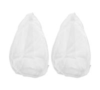 ibasenice Funda para Sofá Perezoso de Tejido con Costuras Dobles, Fácil Limpieza, Pack de 2 Piezas Adecuado para Sala de Estar y Descanso