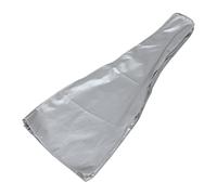 ibasenice Funda Protectora para Guitarra Protección Solar Resistente Al Polvo Agua para Uso Casa Transportar Tu Instrumento