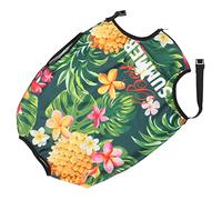 ibasenice Funda Protectora para Maleta Funda para Equipaje Accesorios para Equipaje para Viajar y Proteger Su Maleta de Cabina de Exterior Hecha de Material de Calidad