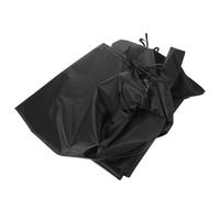 ibasenice Funda Protectora Retráctil para Toldo de Jardín y Camper, Tela Oxford Resistente al Polvo Bolsa de Almacenamiento y Cierre Ajustable