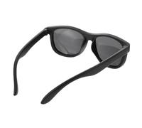 ibasenice Gafas De Sol Infantiles De Moda Prácticas y Seguras para Gafas De Sol De Juguete Interesantes para Jugar Exteriores o Interiores Hechas De Material Suave De Cómodas y Seguras para