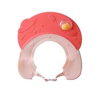 ibasenice Gorros De Baño Para Bebés Impermeables Visera Protección Para Ducha y De Pelo Para Gel Bebe y Gel Bebe