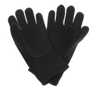 ibasenice Guantes de Buceo de Neopreno y Nailon Antideslizantes para Pesca