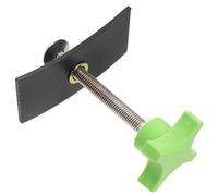 ibasenice Herramienta de Compresión de Frenos Pequeña Reutilizable para Pistón de Disco Esparcidor Giratorio de Pastillas de Freno Herramienta Profesional para Mantenimiento Automotor