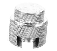 ibasenice Herramienta De Reparación De Violín Clip De Extracción De Accesorio Antideslizante Para y Cambio De Violines Para Músicos y Luthiers