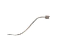 ibasenice Herramienta Inoxidable Para Ajustar y De Sonido De y Cello Double Bass Sound Post Setter