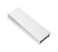 ibasenice Herramientas De Reparación De Guitarras Bloque De Lijado Radio Viga Niveladora De Trastes De Aleación De Aluminio Para Diapasón De Guitarra Acústica o Eléctrica Mantenimiento De Ba