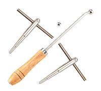 ibasenice Herramientas Para Reparar Trompeta Herramientas De Centrado Mantenimiento Accesorio Para Boquilla Trompeta Material Resistente Para Reparaciones De Instrumentos De Viento