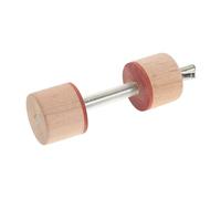 ibasenice Herramientas Para Reparar Violines Abrazadera De Amortiguador De Blanda De Kit Reparacion Para Violin Soporte De Pared Antivibración Para Instrumentos De Cuerda