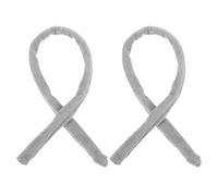 ibasenice Hisopos de Limpieza para Trombón 2 Unidades, Paño de Vellón Coral Absorbente y Reutilizable, Hisopo Profesional para Mantenimiento y Limpieza de Tubos de Instrumentos de Metal