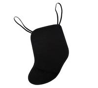 ibasenice Hombrera Para Violín Almohadilla De Felpa Suave Cordón Elástico y Espesa