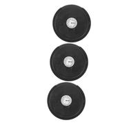 ibasenice Humidificador Higrómetro Para Guitarra Acústica 3 Unidades Humidificador De Boca De Sonido Kit De Cuidado Para Guitarra Protege Tu Guitarra Fácil De Instalar.
