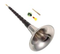 ibasenice Instrumento Musical Suona Chino Para Principiantes Sonido Agradable y Natural