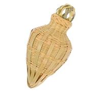 ibasenice Jaula De Alimentación para Grillos y Habitat Resistente para Pequeños Animales Ligera