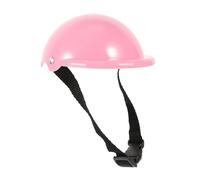 ibasenice Juguete De Sombrero para Mascotas Sombrero De Parodia para Perros Divertido Casco para Gatos y Perros para Animales para Fotos y Celebraciones Al Aire