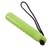 ibasenice Juguete Masticable Flotante para Perros Pequeños Dispensador de Golosinas Desmontable, Limpieza Dental y Juego Interactivo para Entrenamiento Acuático