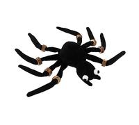 ibasenice Juguete para Gatos Halloween Decoración Espeluznante para Fiestas Material Ecológico Sin Olor Resistente Y Realista para Engaños Divertidos