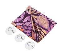 ibasenice Juguetes De Hamaca para Mascotas Trepadoras Hamaca Ventosa para Reptiles Cama Colgante para para para Dragones Barbudos y Terrarios