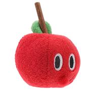 ibasenice Juguetes para Gatos Silvervine Palitos Masticables para Gatos De Interior Juguete Interactivo Forma De Fruta De Dibujos Animados