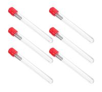 ibasenice Kit de Limpieza de Boquillas para Impresoras 3D 60 Agujas de Acero Inoxidable de 04 MM Herramienta de Limpieza de Precisión para Mantenimiento y Desatasco de Extrusores