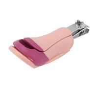 ibasenice Kit De Uñas Para Bebés Cortador De Uñas Con Lupa Cortaúñas Infantil Cortador De Uñas Seguro Para Bebés Cortaúñas Para Bebés Traje De Niño Cortauñas Ultra Transparente Recién Nacido