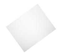 ibasenice Lámina Lenticulares Transparentes Trucos de Accesorios de Ilusión Escénica de Invisibilidad y Portátiles y Resistencia