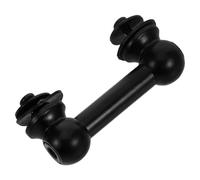 ibasenice Lengüetas de Ajustables de Aleación de Aluminio de Repuesto para Caja y Bombo Instalación Versátil con Apertura Doble Control Preciso de Tensión para Percusión