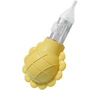 ibasenice Limpiador Para Bebés De Reutilizable Aspirador Manual Para Mucosidad Diseño Antireflujo De Limpiar y Usar Para Madres Que Cuidan La De Sus