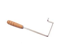 ibasenice Llave De Ajuste Para Tensor De Alma De Herramienta Para Ajuste Del Tensor Para Guitarras Clásicas y Folk Llave Para Guitarra
