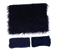 ibasenice Mantas Envolventes para Accesorios De Fotografía Manta para Envolver Bebés Conjunto De para Envolver Recién Nacida Niña para Sesiones De Fotos Recién Nacidos Estudio o Hogar para n