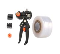 ibasenice Máquina Para Injertar Ramas De Fruta Tijeras Para Podar Árboles Herramienta De Corte Para Injertos Tijeras De Injerto