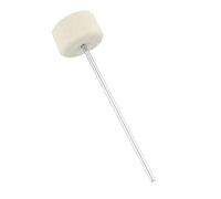 ibasenice Martillo de Pedal de Bombo para Batería Jazz, Pieza de Repuesto Duradera para Instrumento de Percusión, Accesorio Compatible para Pedal de Bombo, Suministros de Instrumentos Musicales