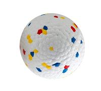 ibasenice Masticar para Perros Resistente Mordidas para Mascotas De Limpiar y Mantener Interactivo para Buscar
