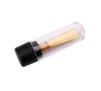 ibasenice Medio De Caña De Accesorios Para Instrumentos Oboe Cañas De Instrumentos Musicales De Viento Accesorios Para Suministros De Oboe Reed Caña De Oboe De Madera
