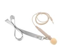 ibasenice Micrófonos De Mano para Hablar Micrófono De Mano para Enseñar