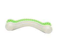 ibasenice Molar para Perros de Nylon y Goma Juguete para Cachorros y Perros Medianos para Masticar y Cuidado Dental Previene Daños Sofás y Muebles Juguete Divertido y Duradero para