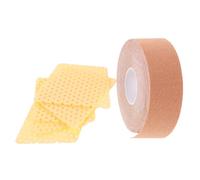 ibasenice Moldeador Nasal Termoplástico para Postrhinoplastia Cinta Moldeadora para Puente Nasal Corrector de Alas Nasales para Reducción de Hinchazón y Uso Nocturno durante Embarazo y